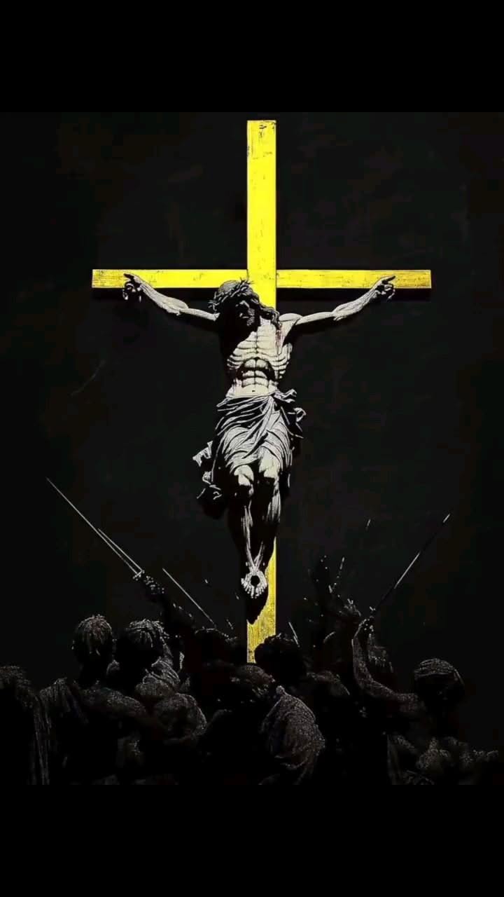 JesusSaves
