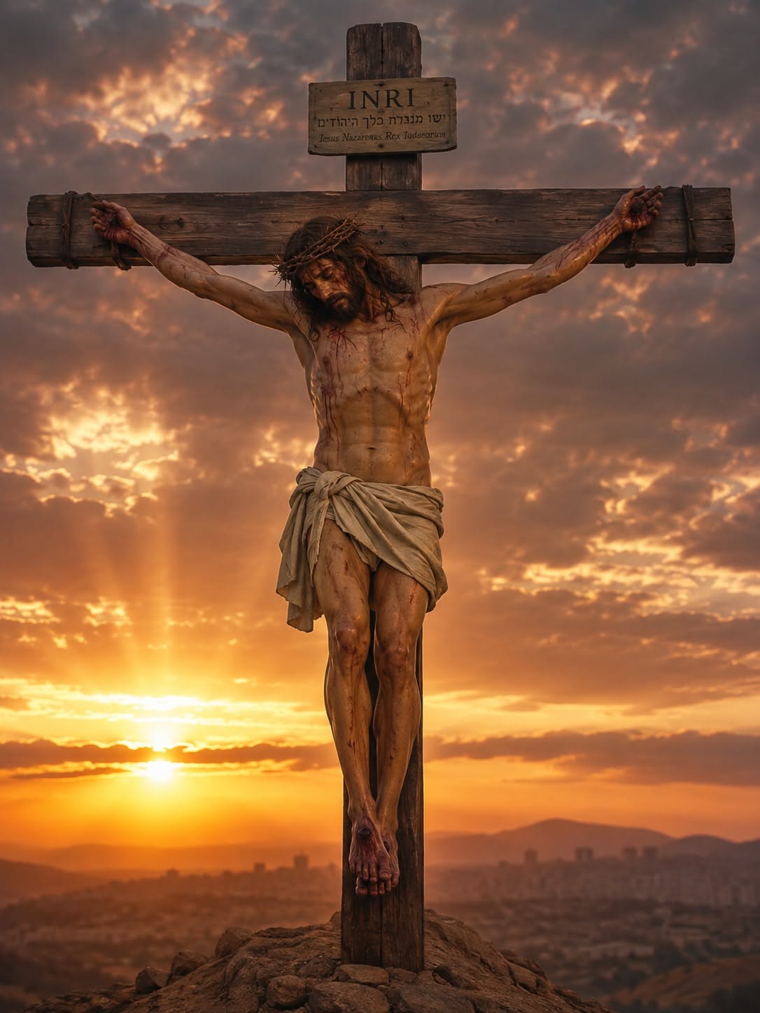 Salvation