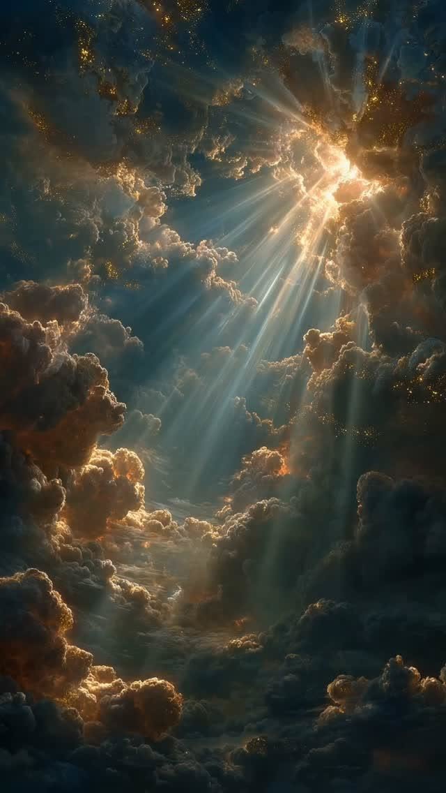 JesusInMyHeart