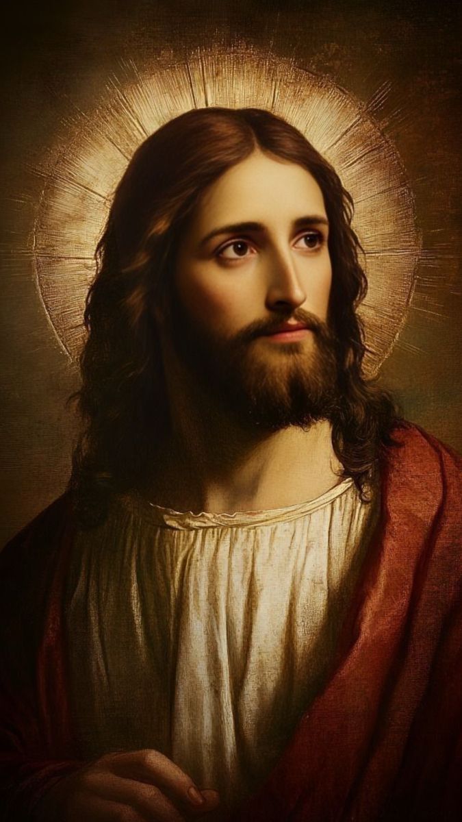 Jesus
