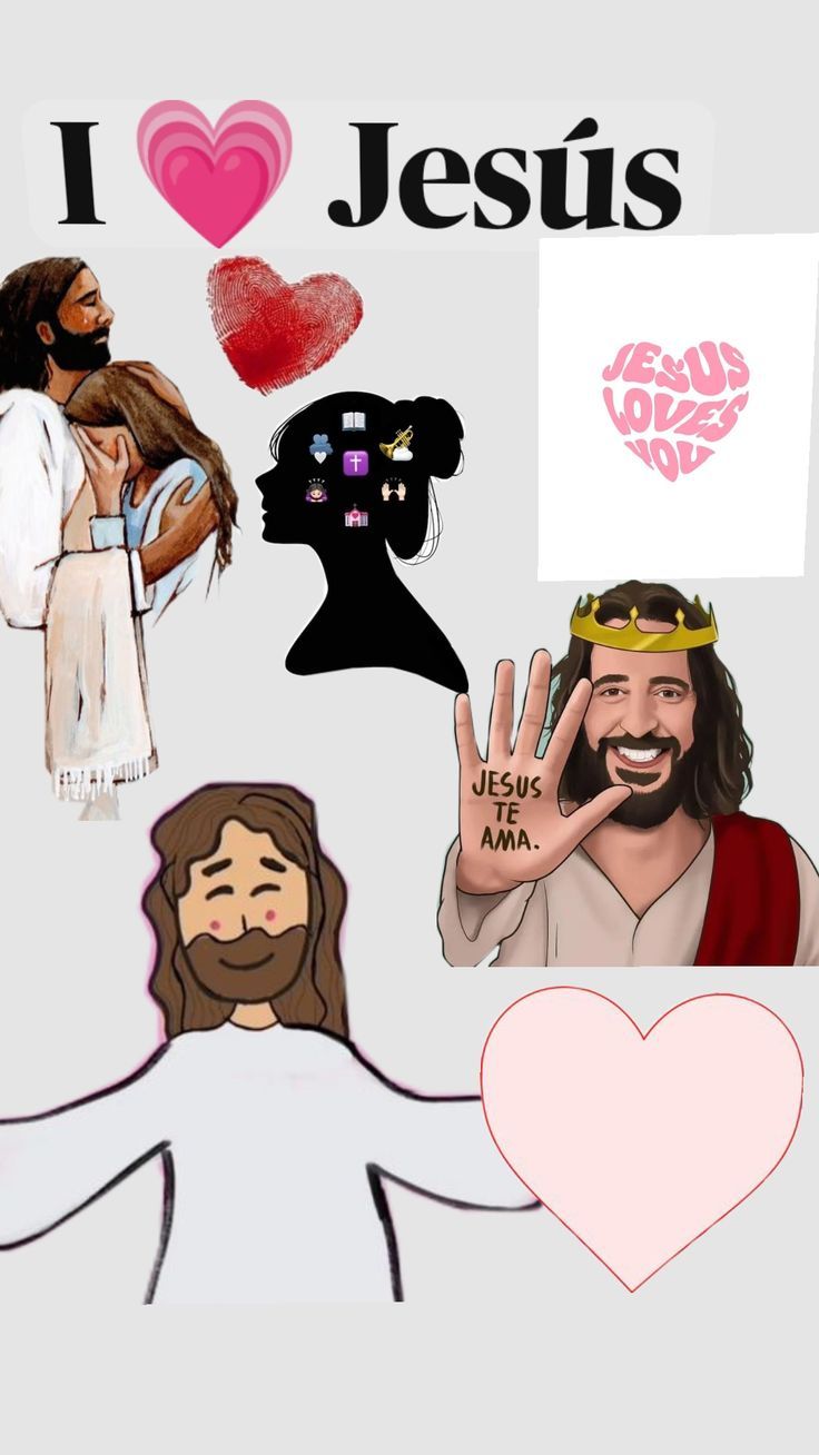 JesusIsKing