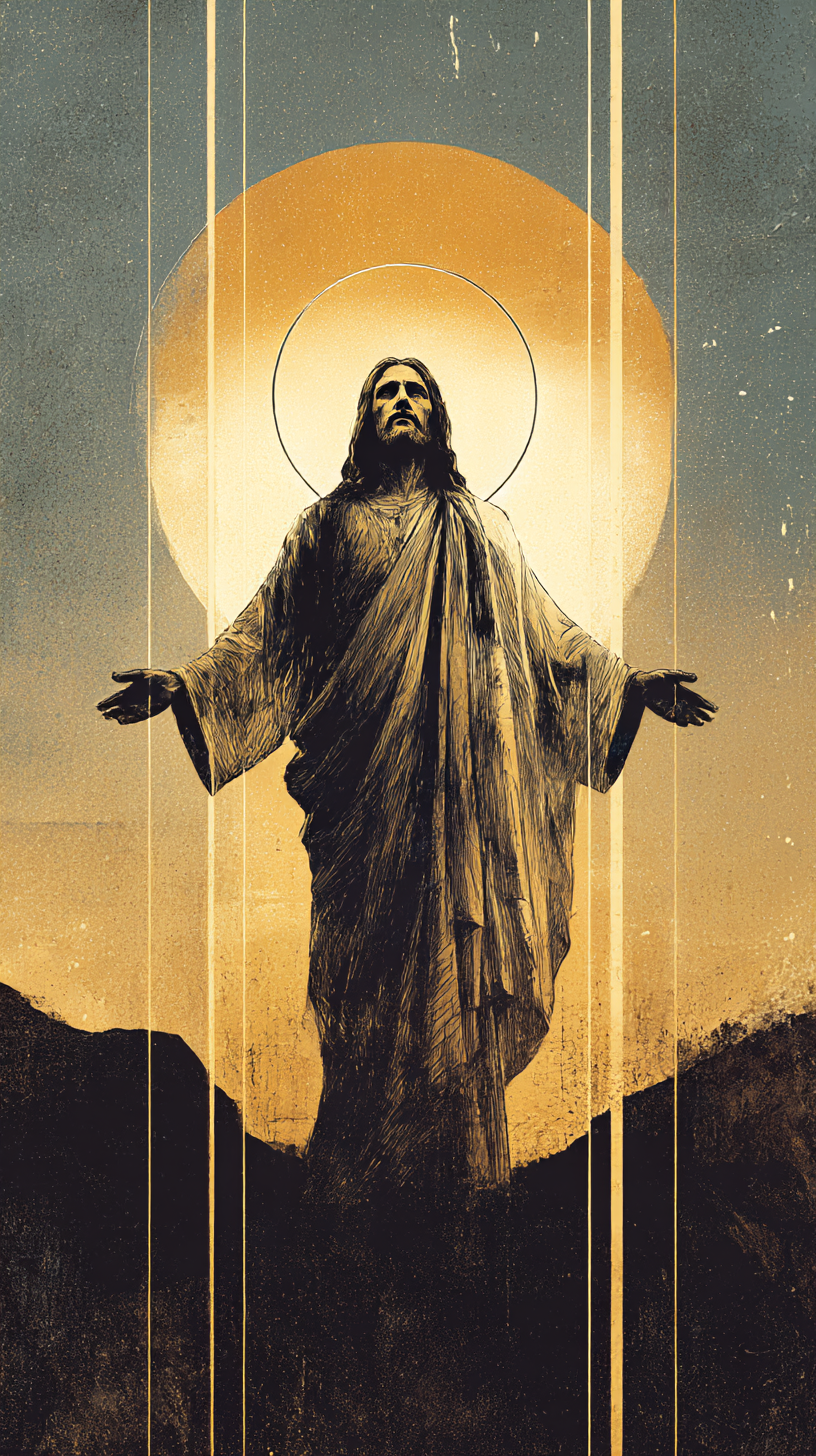 JesusLovesYou