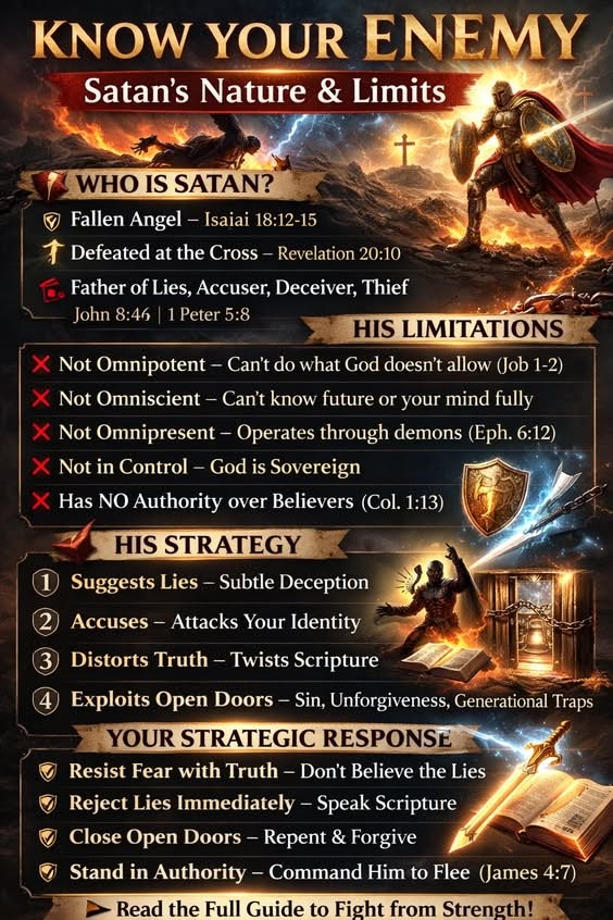 God