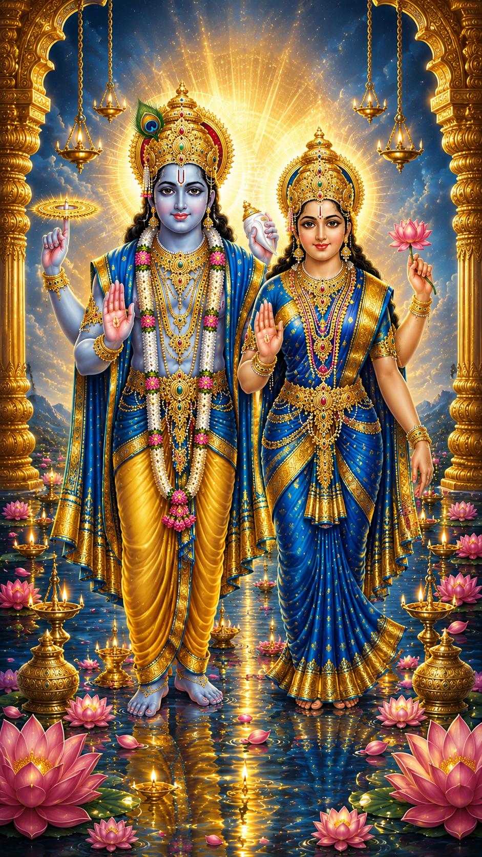श्रीपतिः