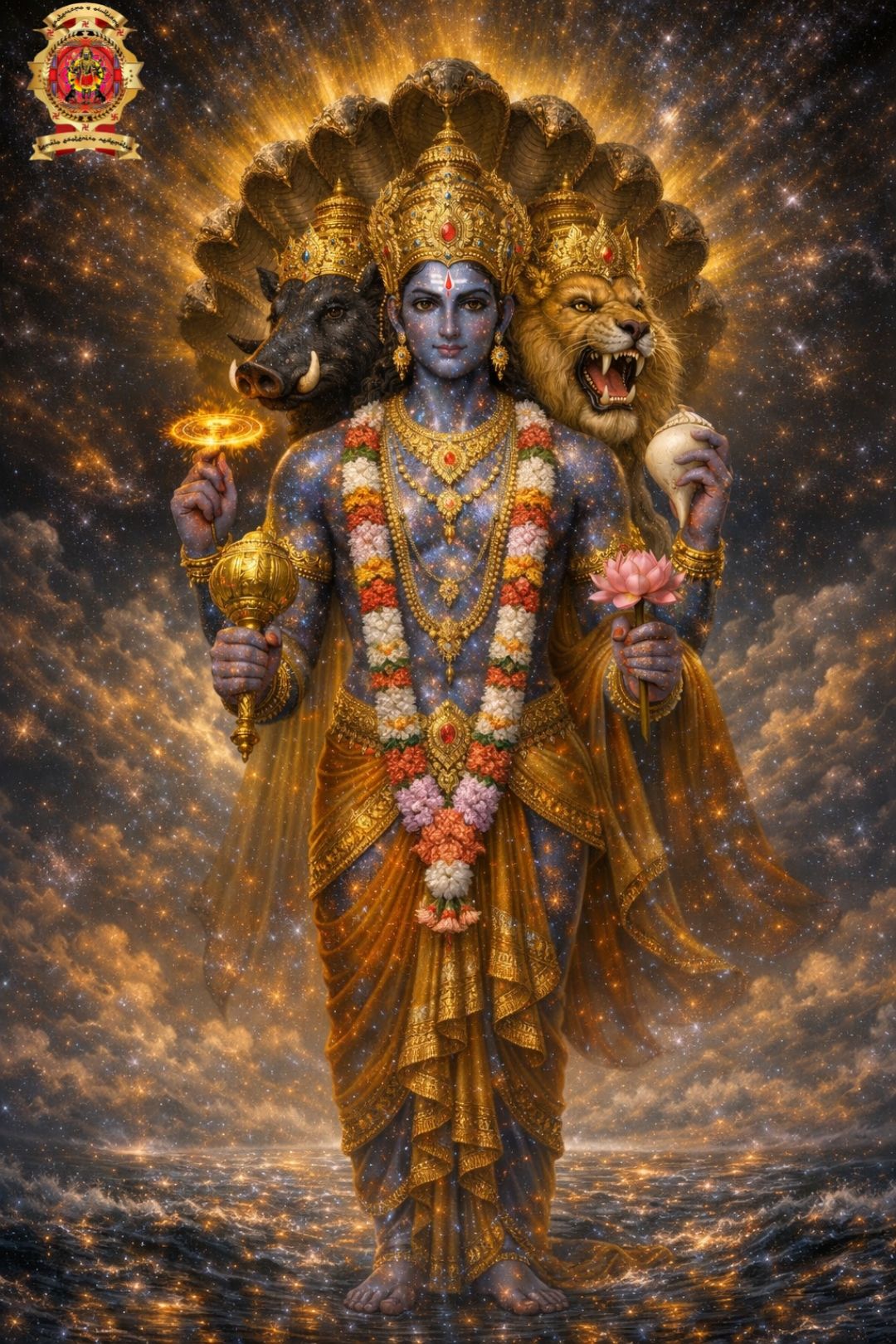 प्रद्युम्नः