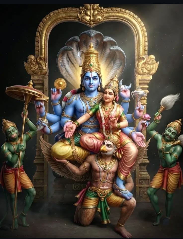 परमेश्वरः