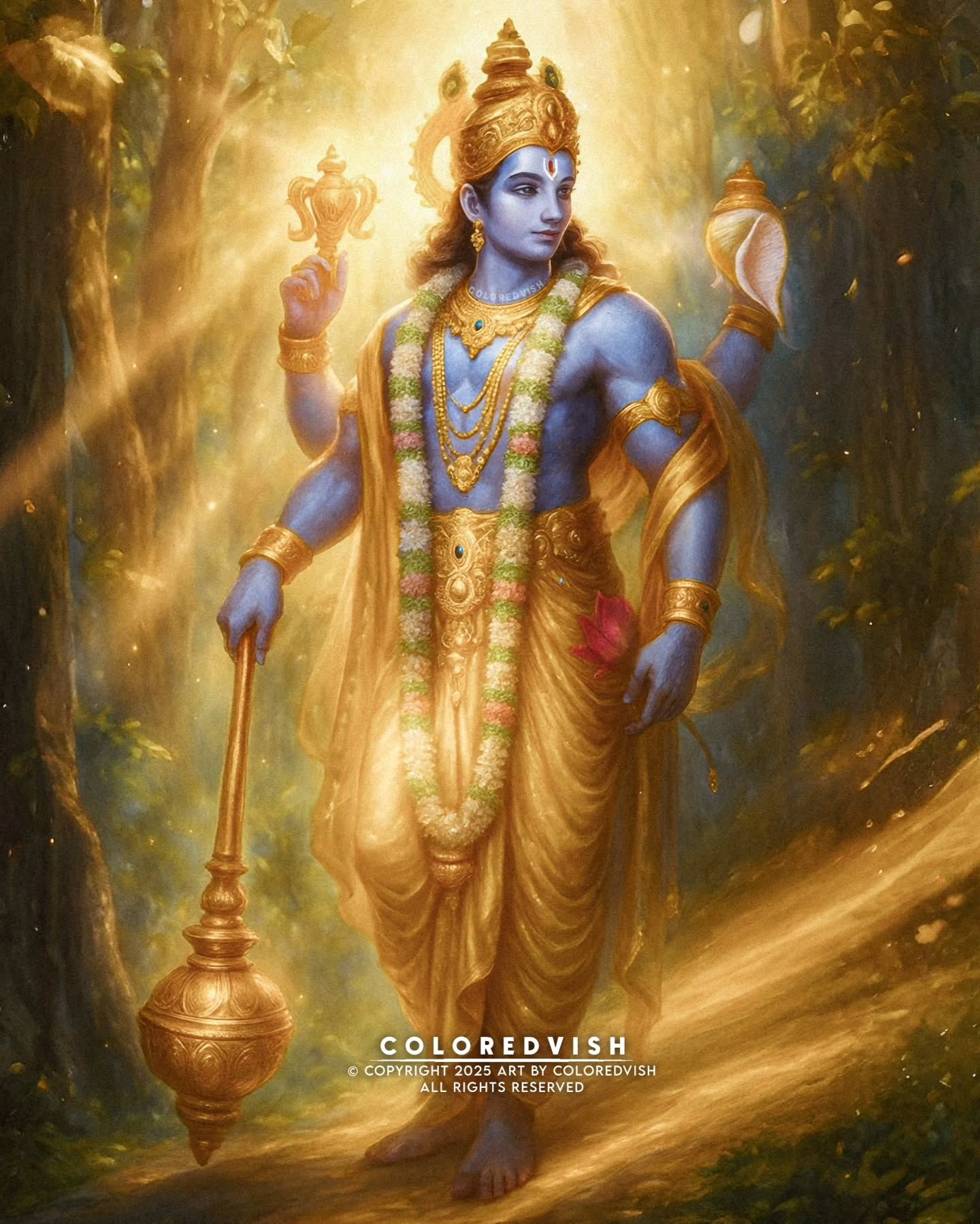 Purushah