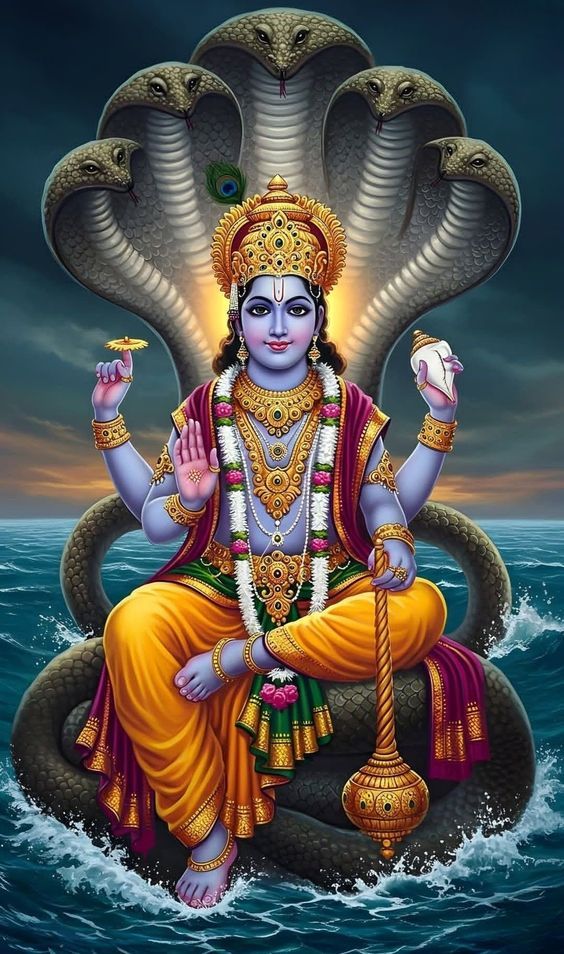 अनिरुद्धः