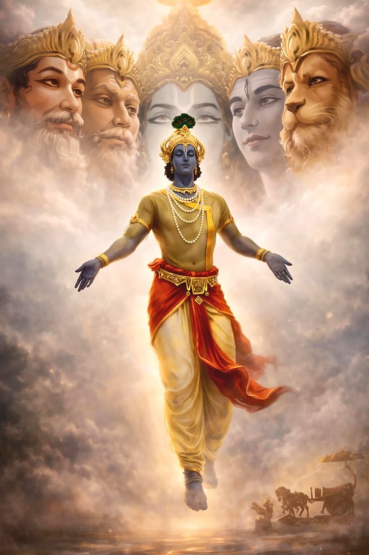 Achyuta