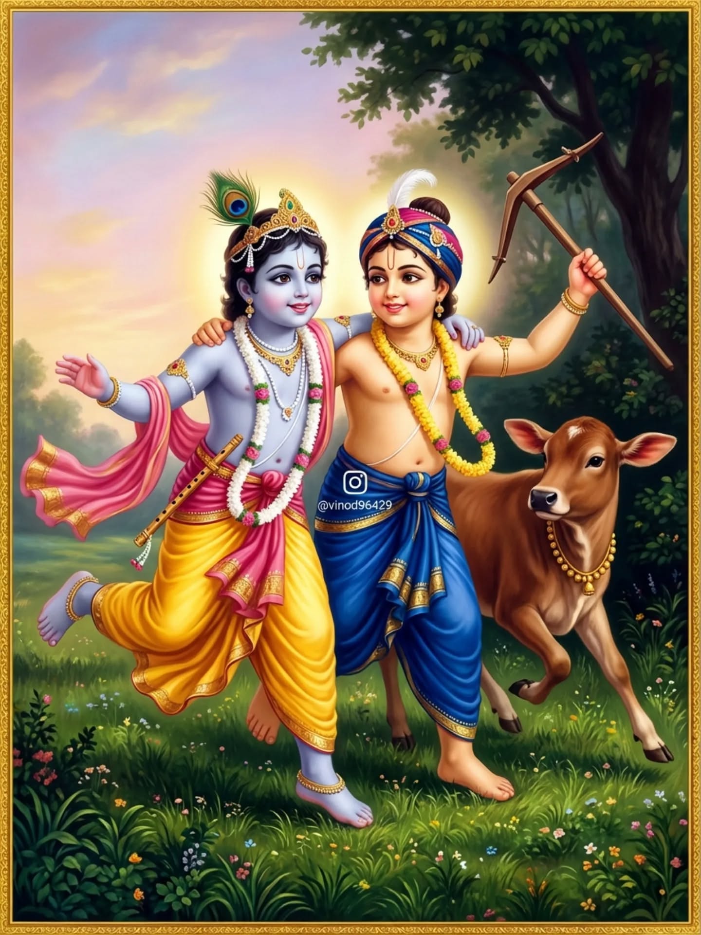 Achyuta