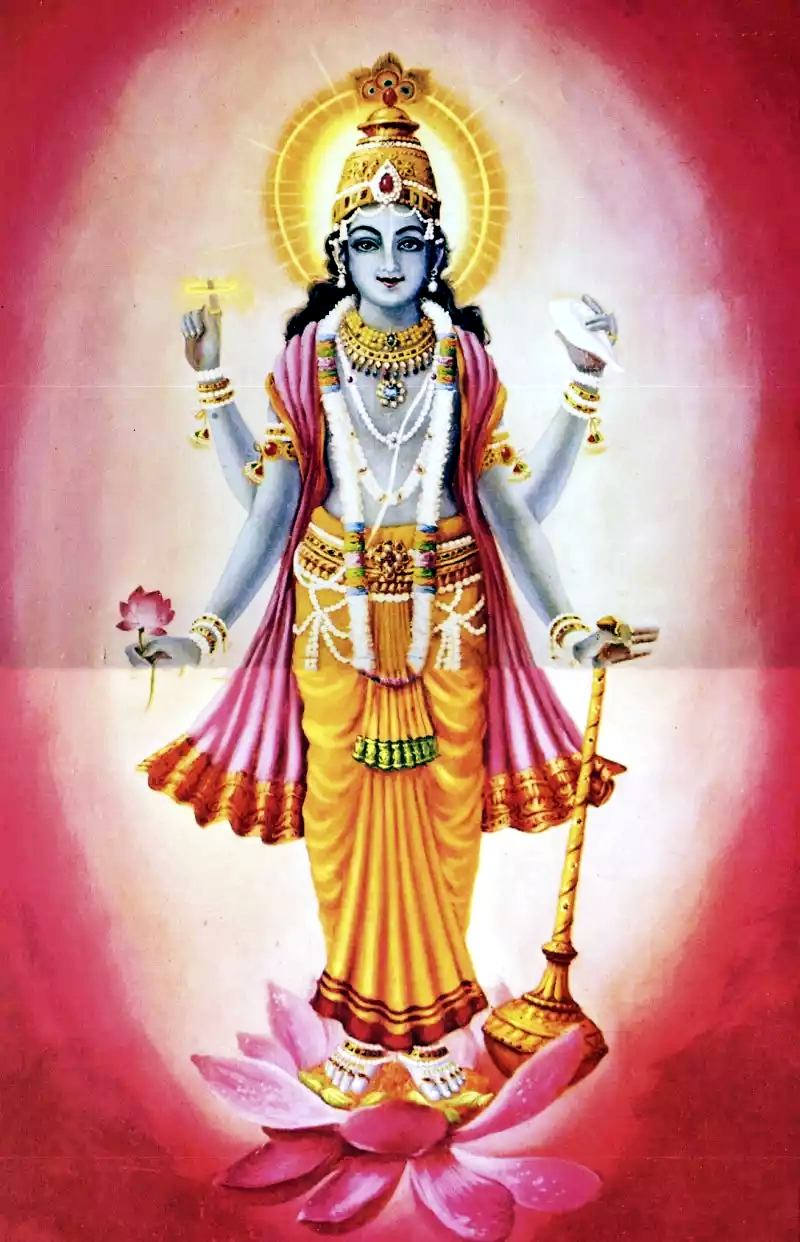 Damodara