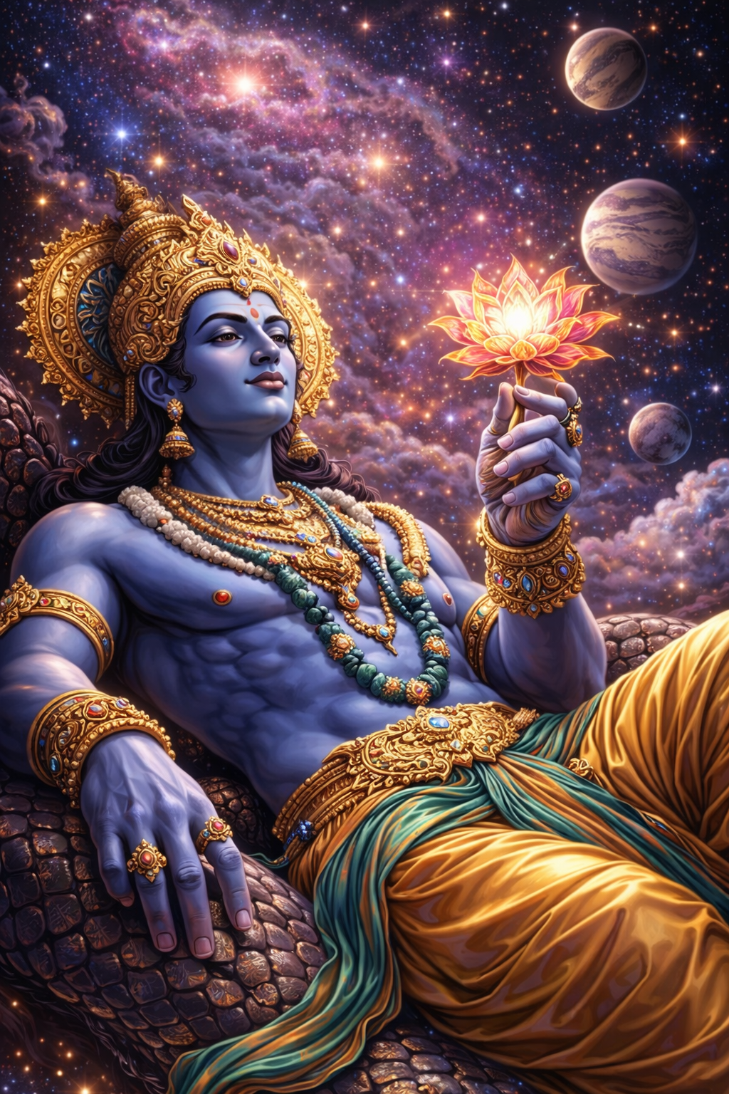 सुदर्शनः