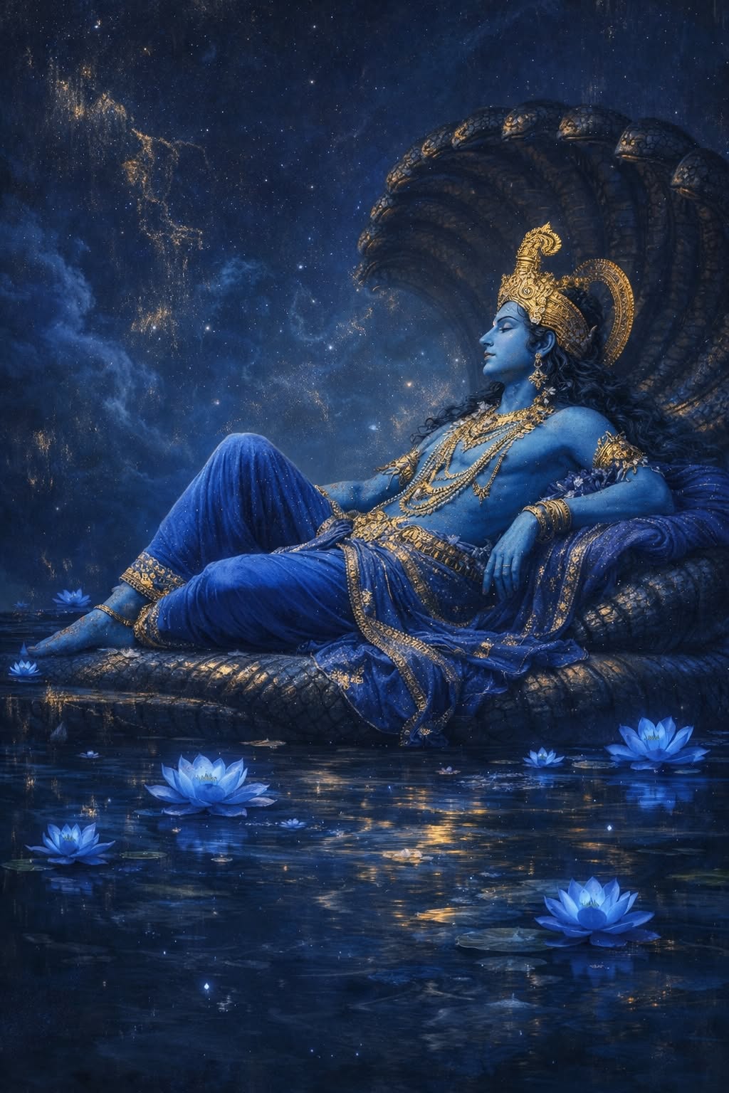 मधुसूदनः