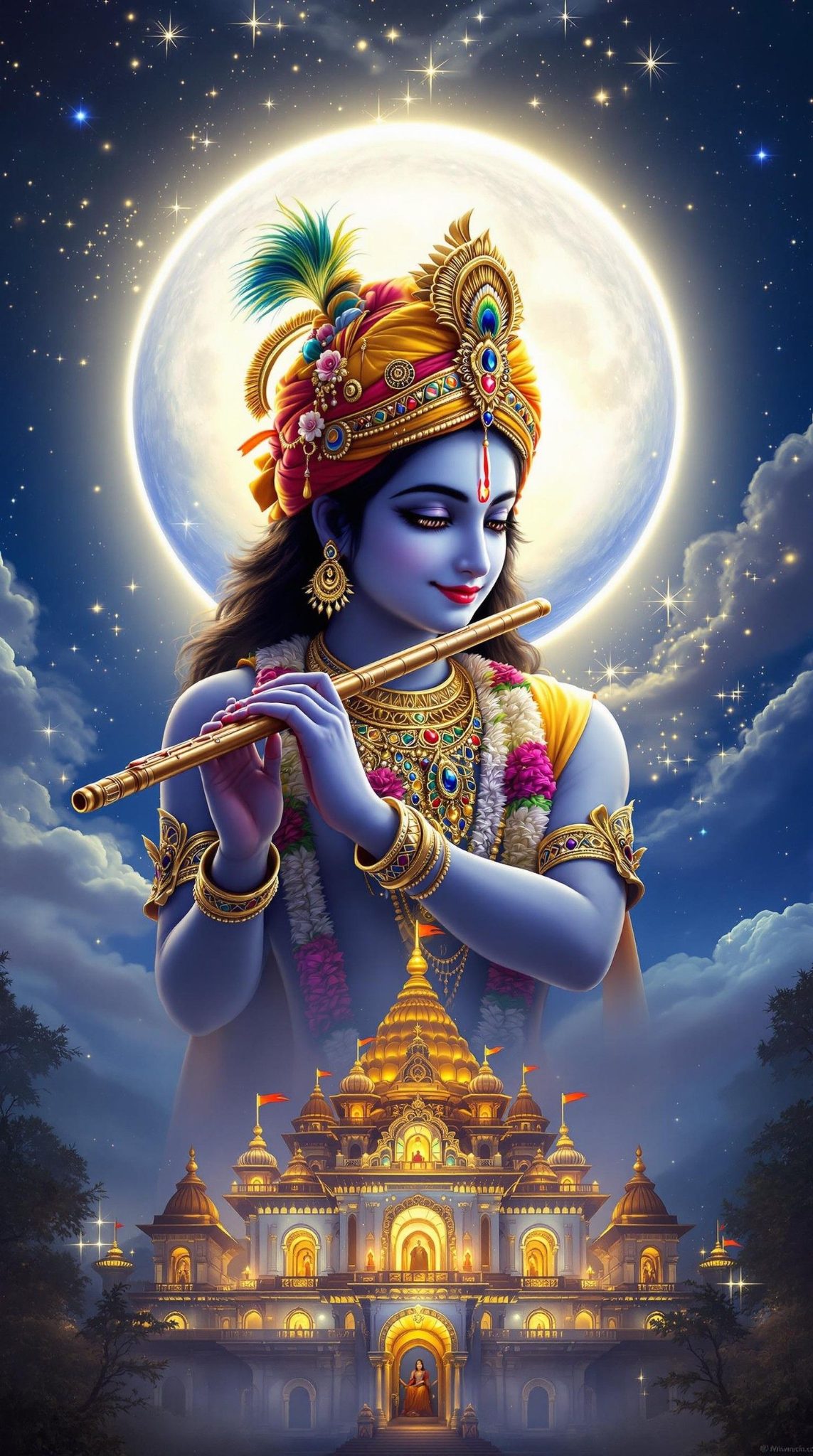 Janardana