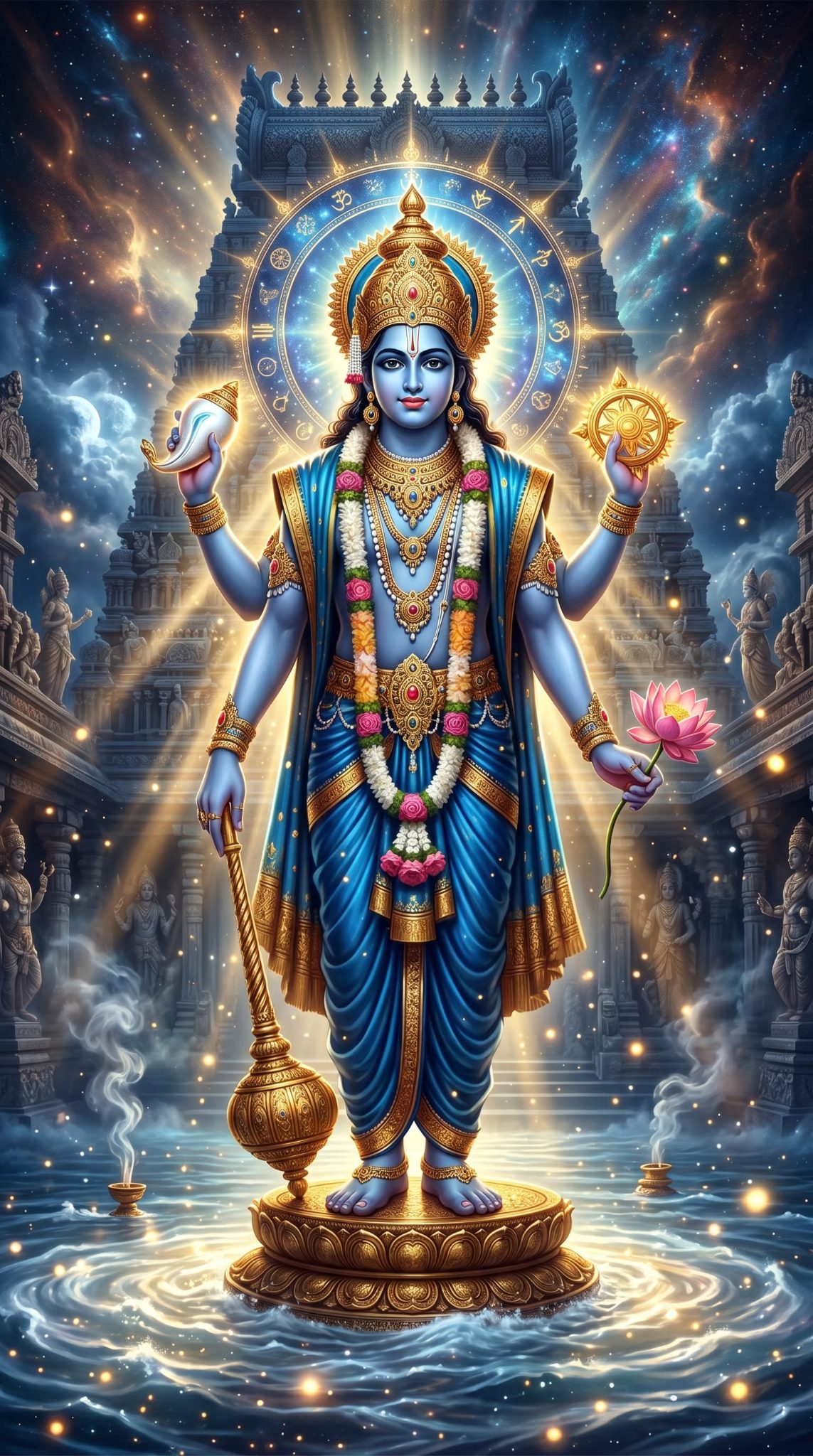 अनिरुद्धः
