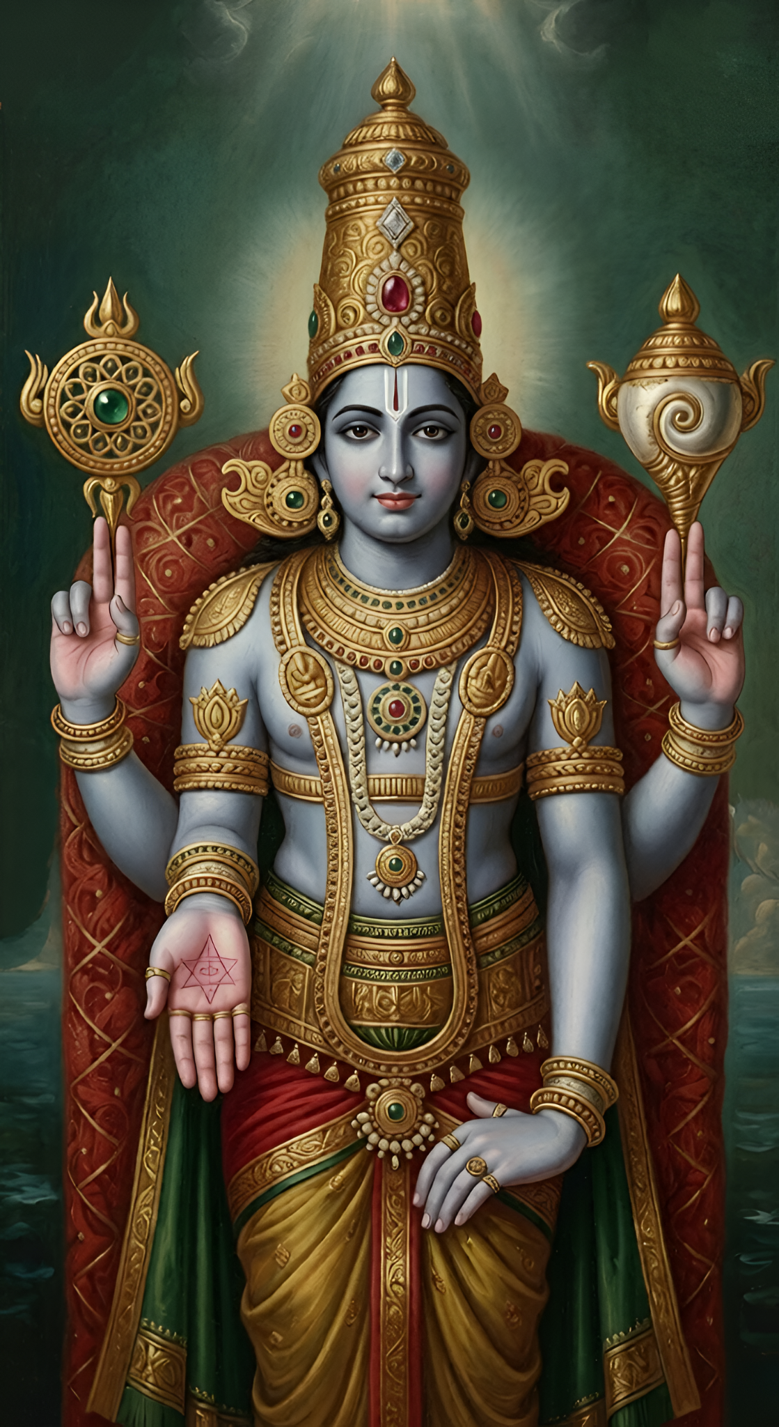 Madhava