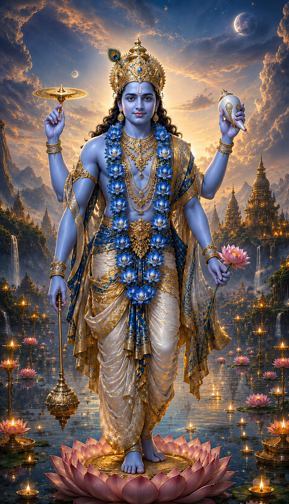 भगवान्