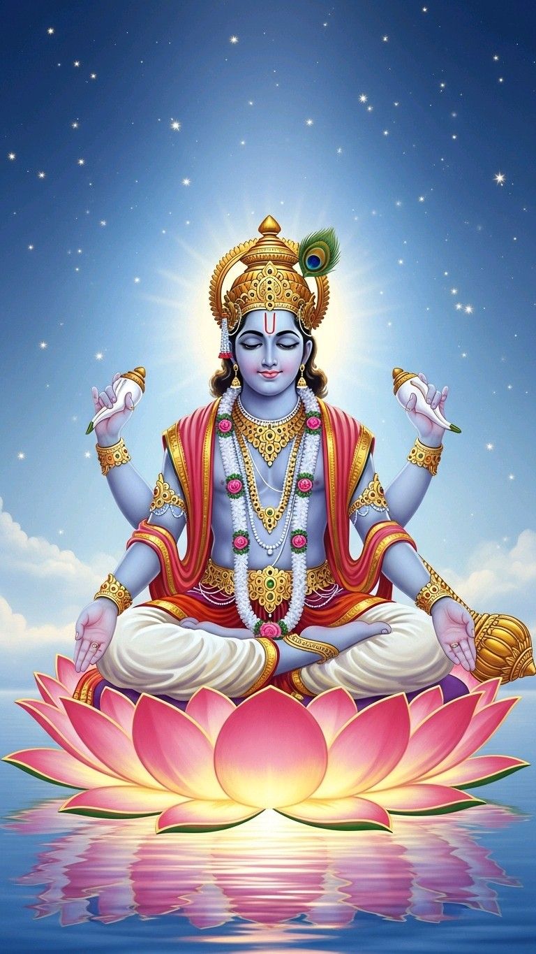 Padmanabha