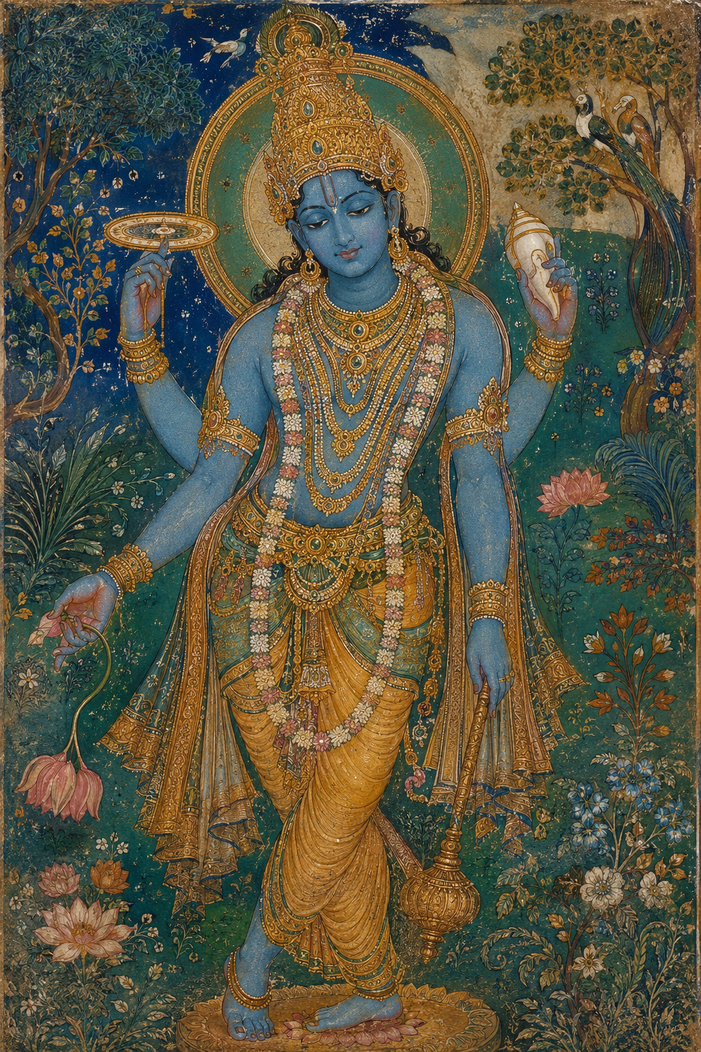 परमेश्वरः