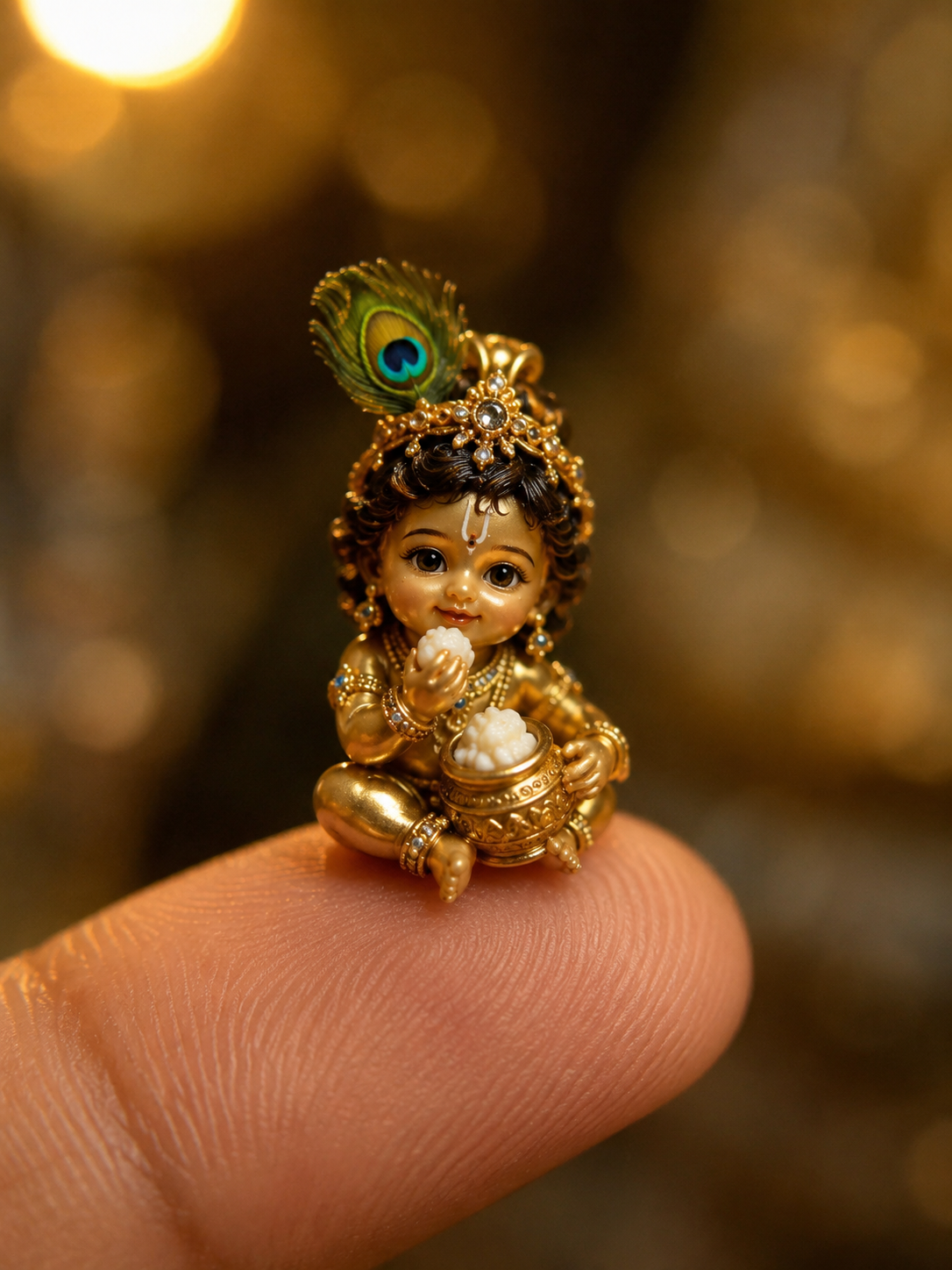 Parameshvarah