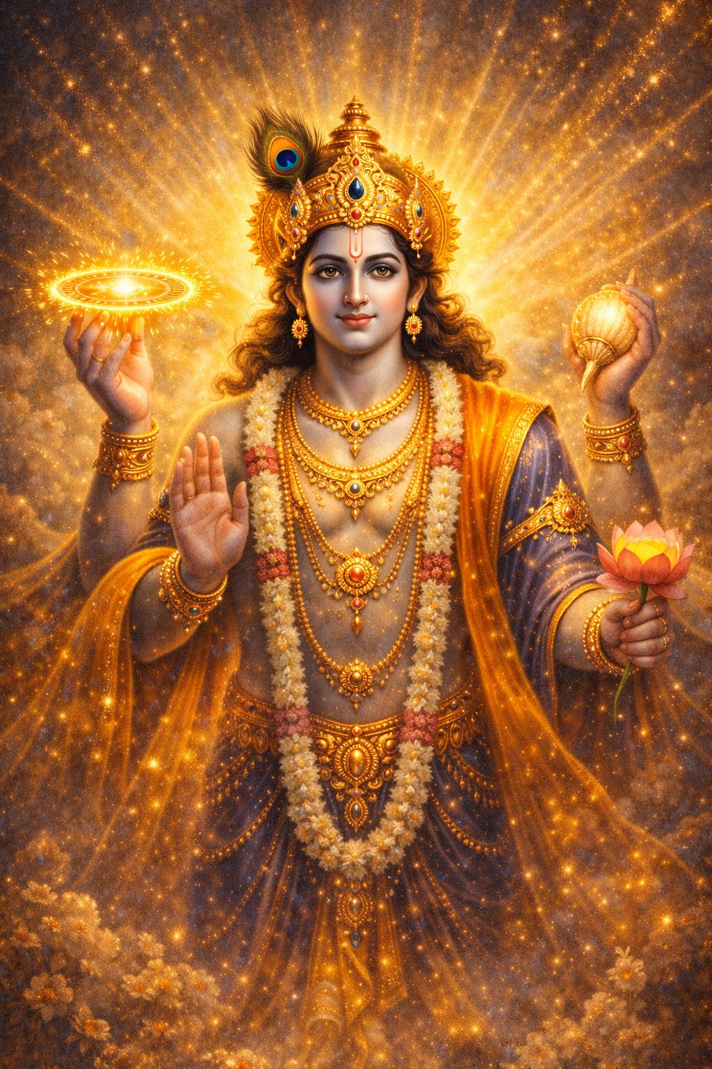 अच्युत