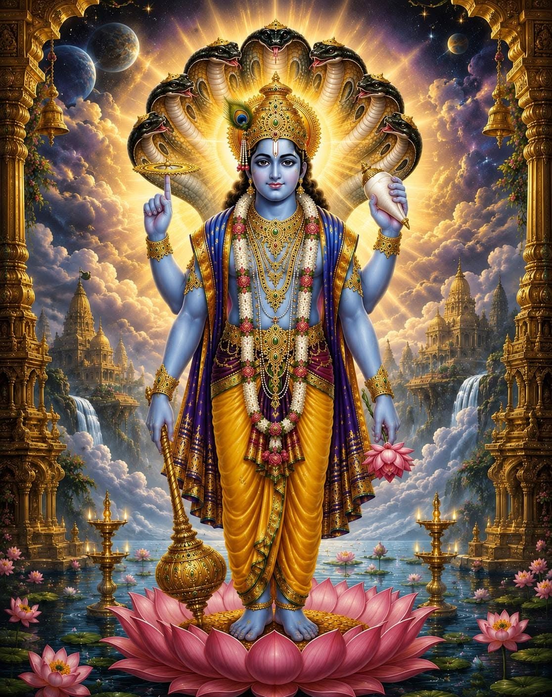 पुरुषः