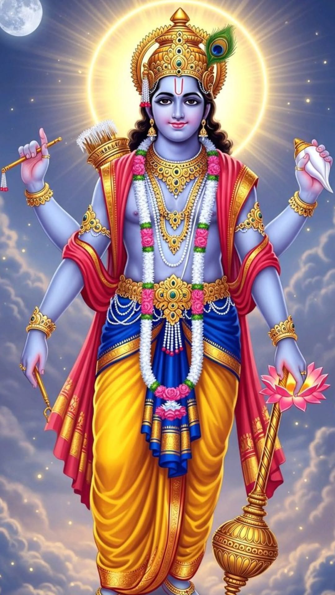 वामन