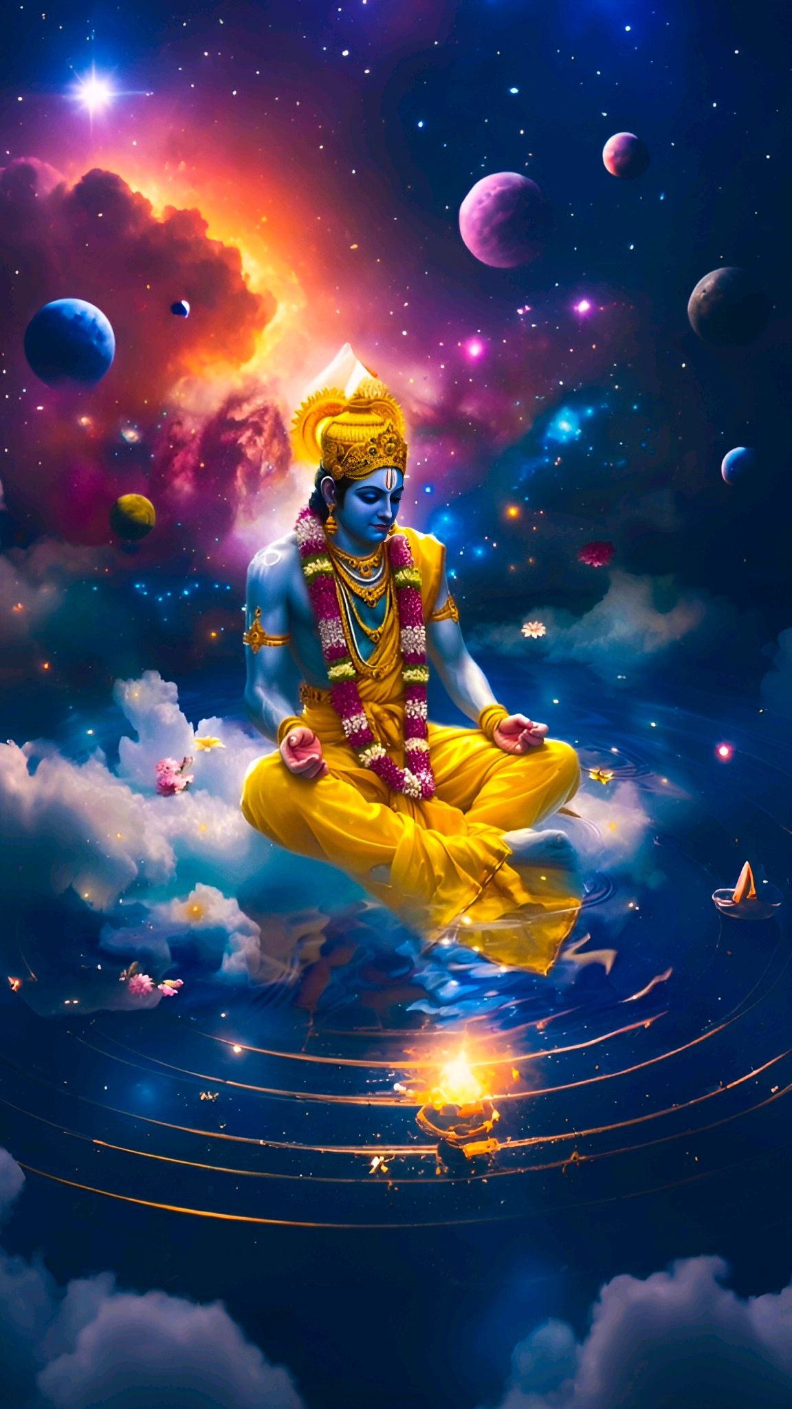 श्रीपतिः