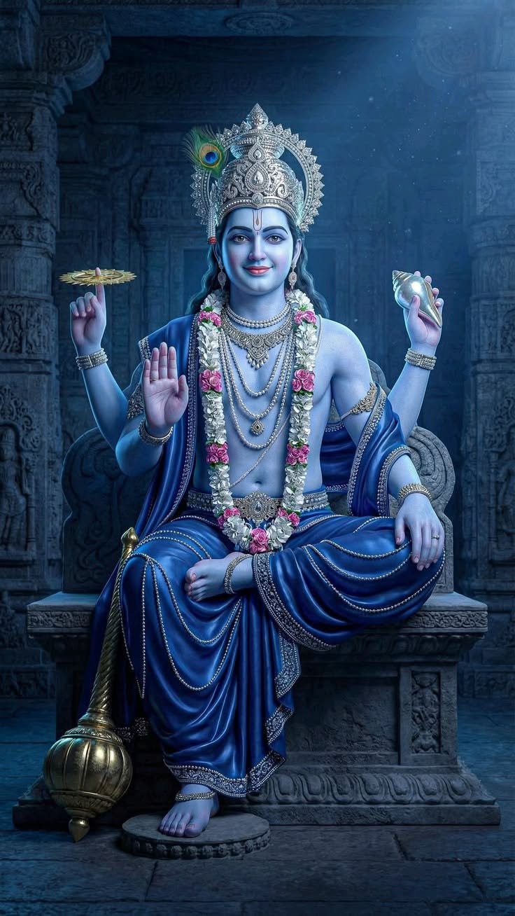 प्रभुः