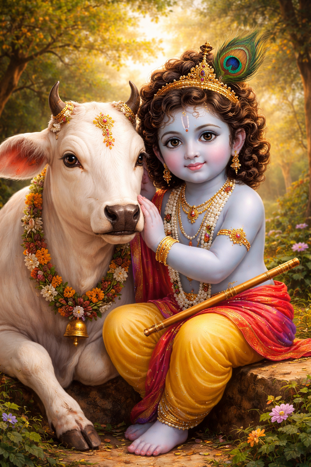 Purushah