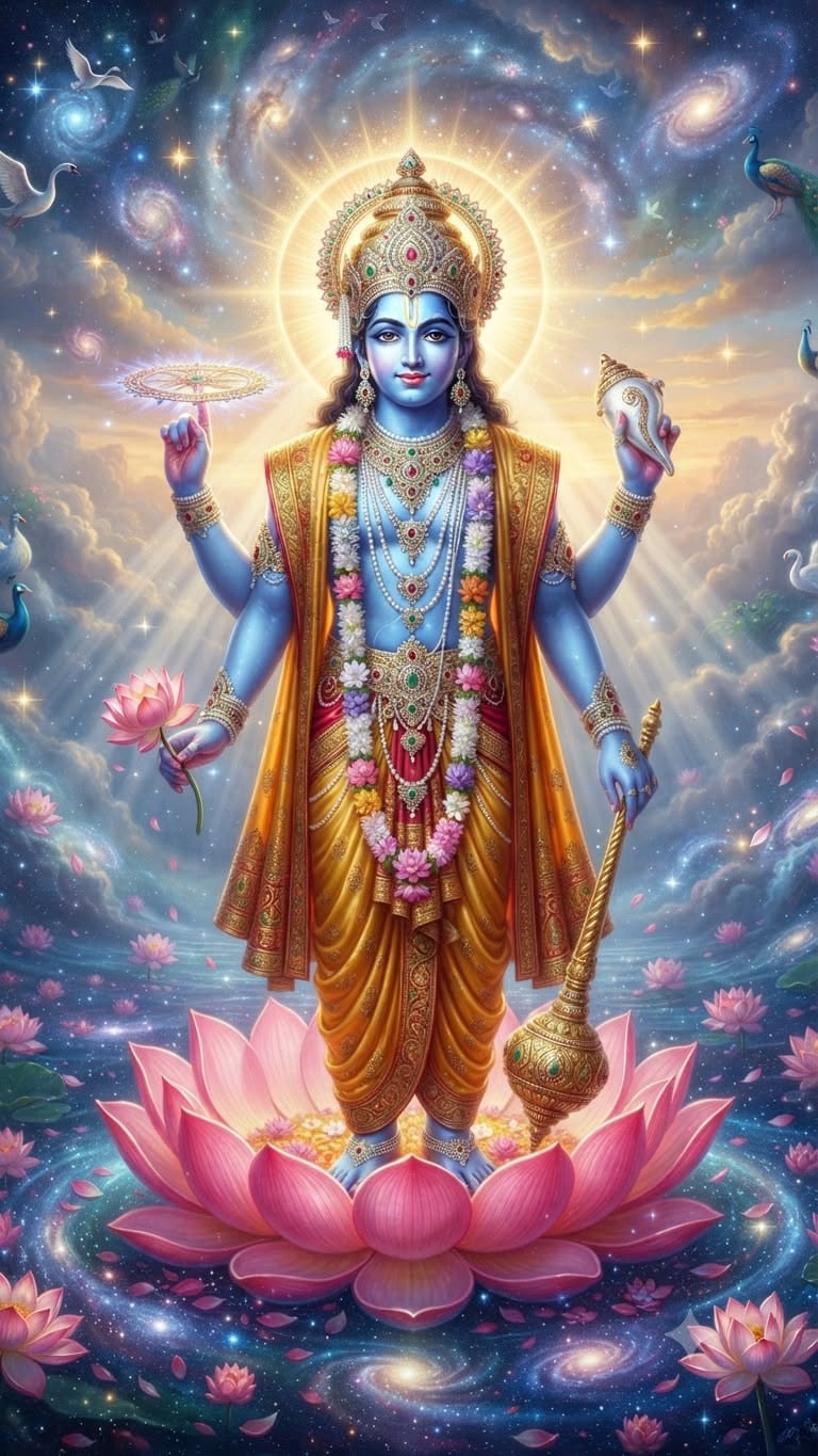 Janardana
