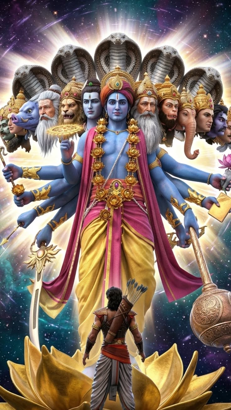 Vasudeva