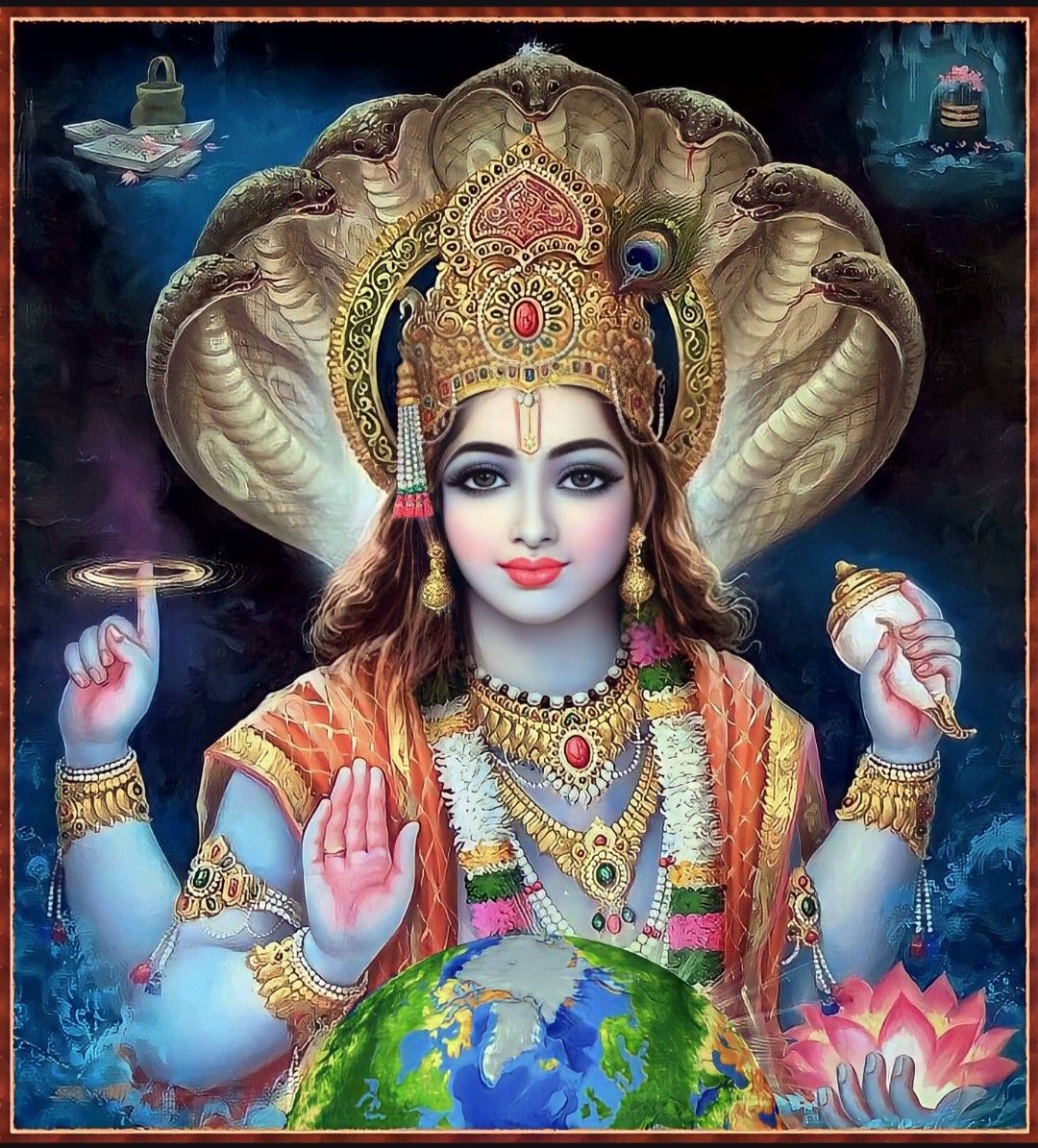 लोकनाथः