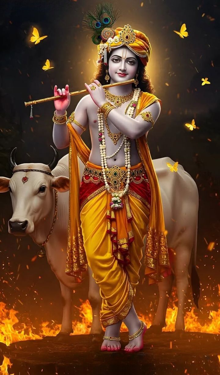 Mahaadevah