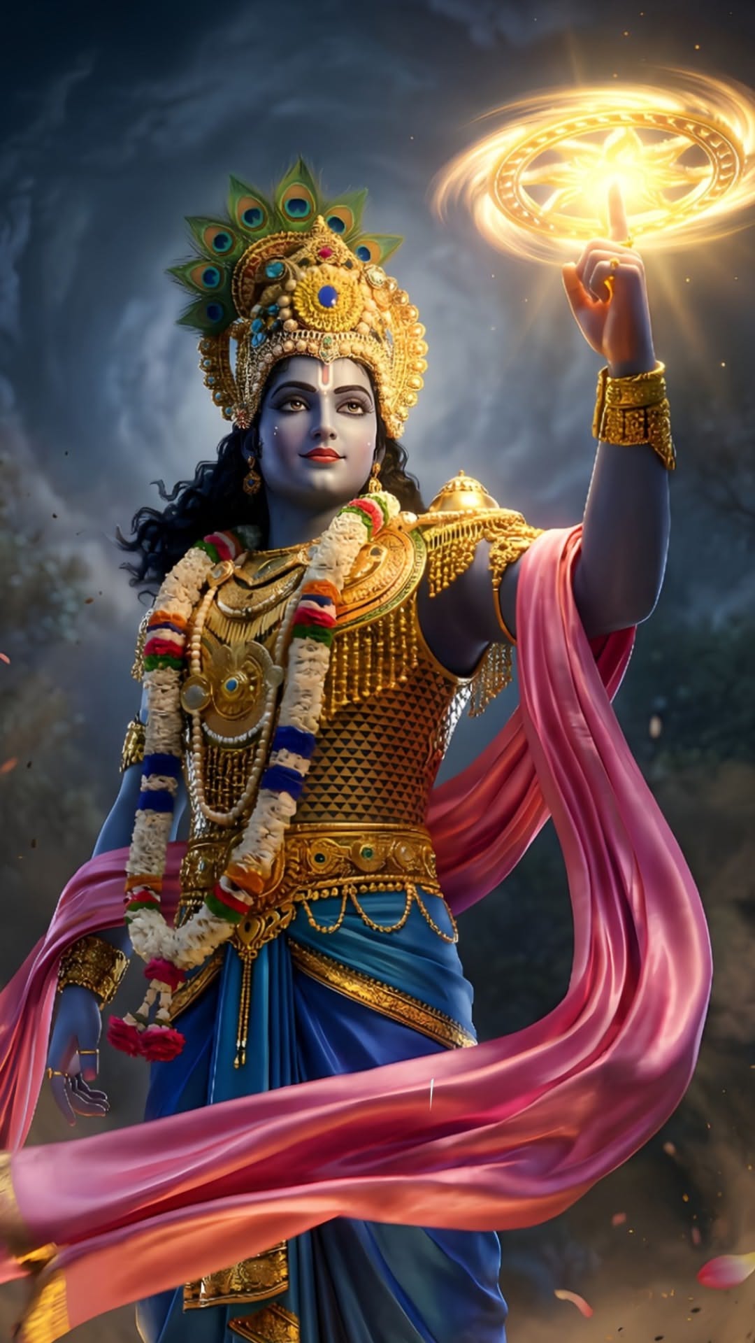 Parameshvarah