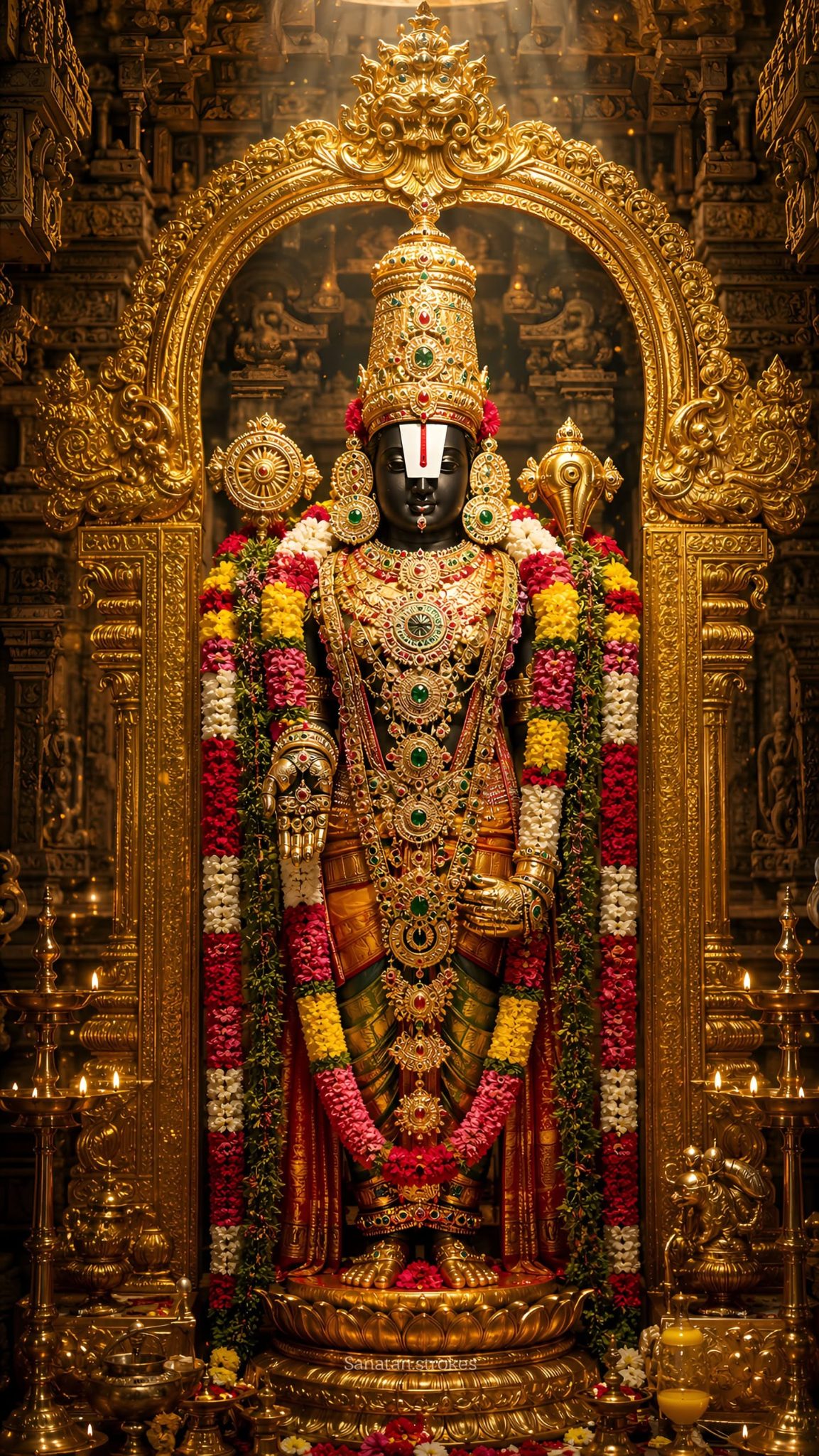 अनिरुद्धः