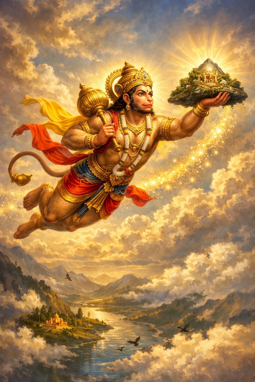 Keshava