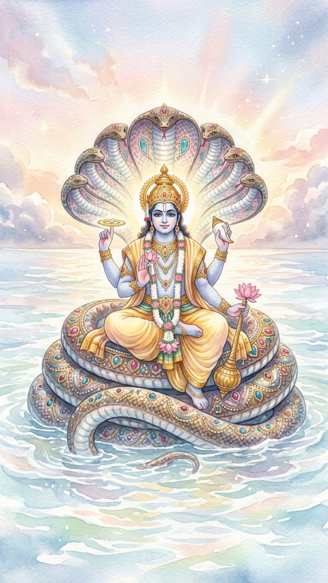 Damodara