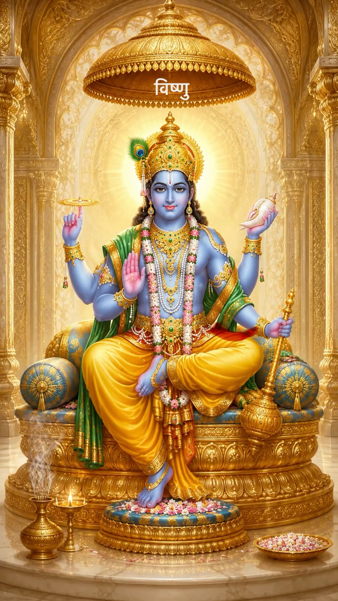 सुदर्शनः