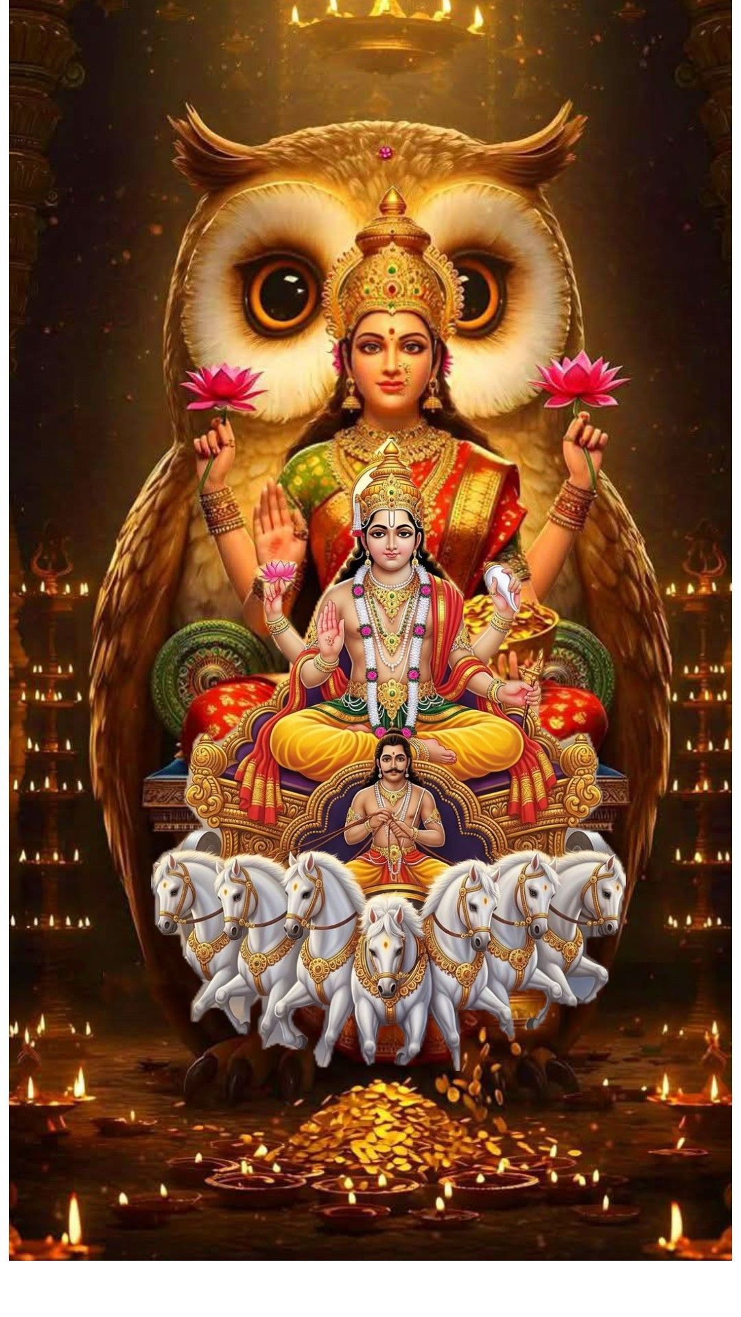 चतुर्भुजः