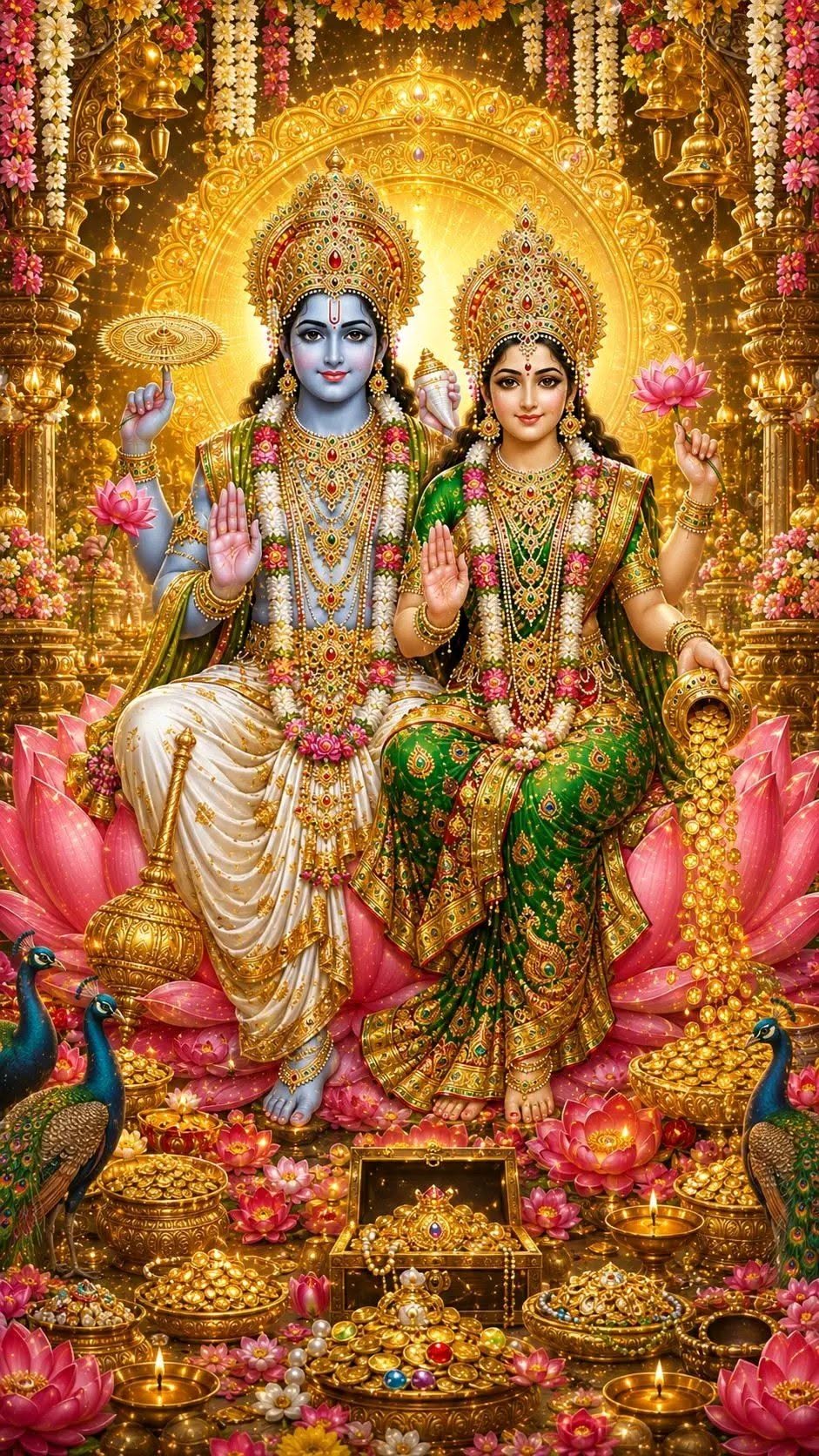 Parameshvarah