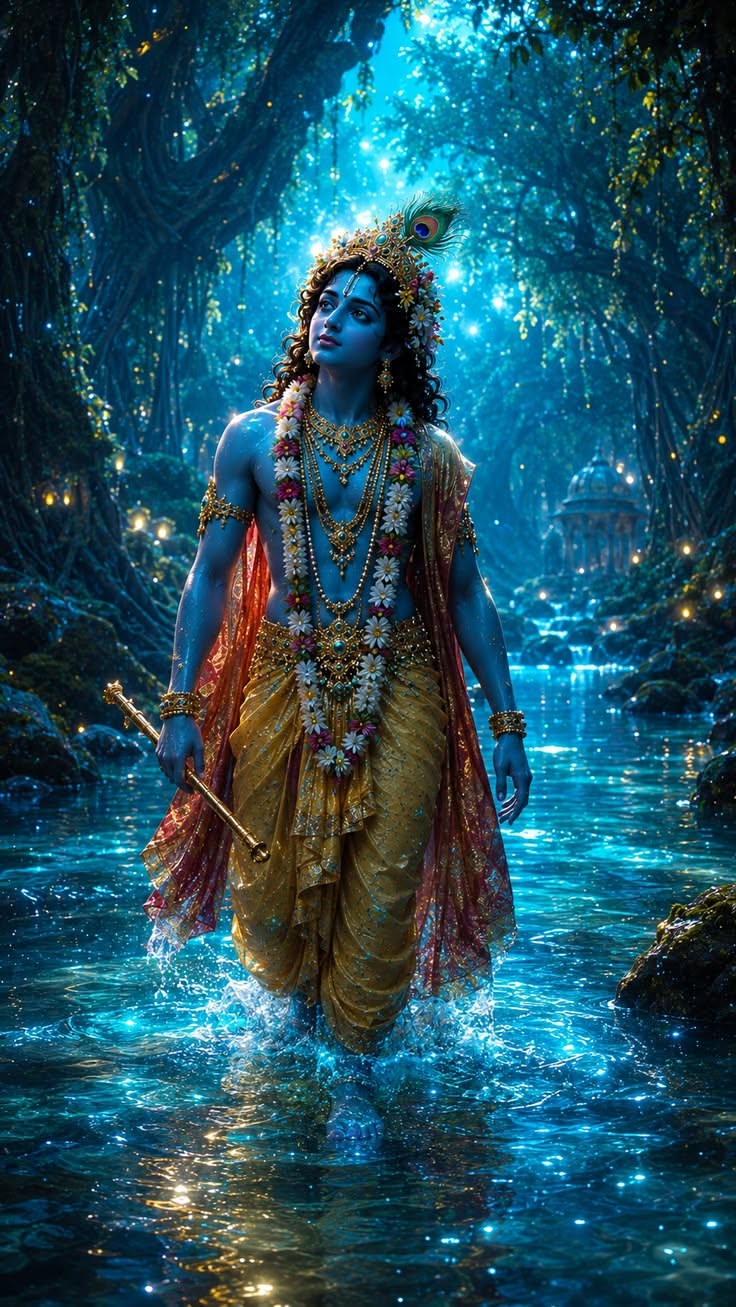 नारसिंहवपुः
