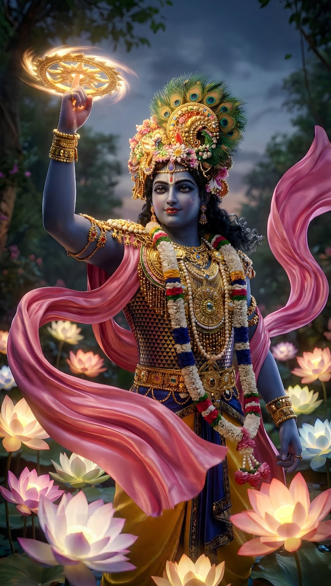 प्रभुः