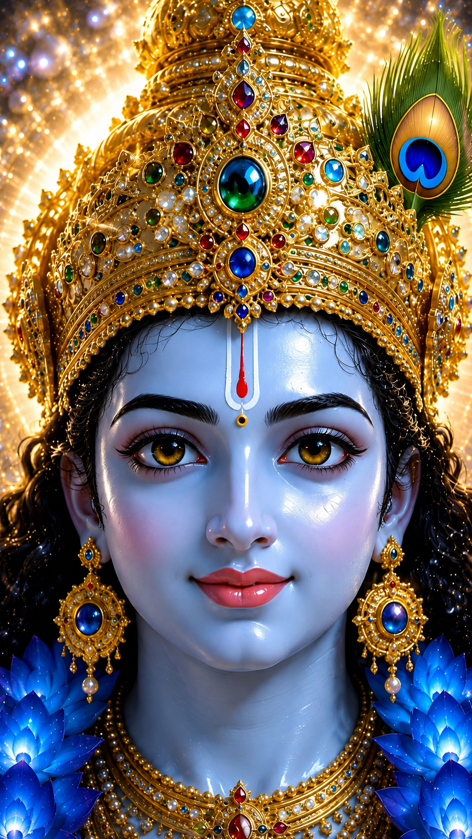 Purushottama