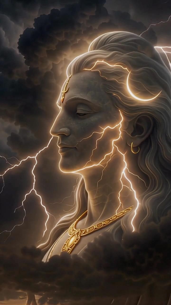 Mahaadevah