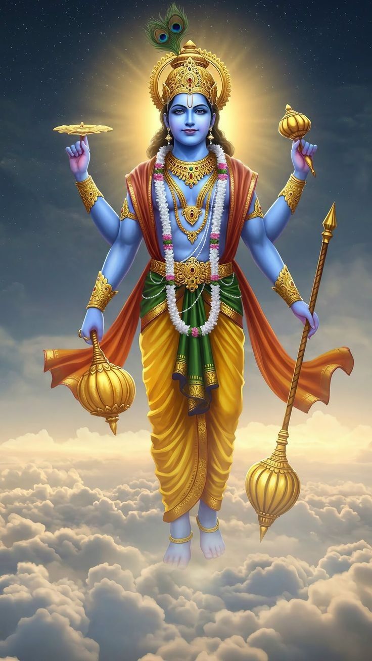Hrisheekeshah