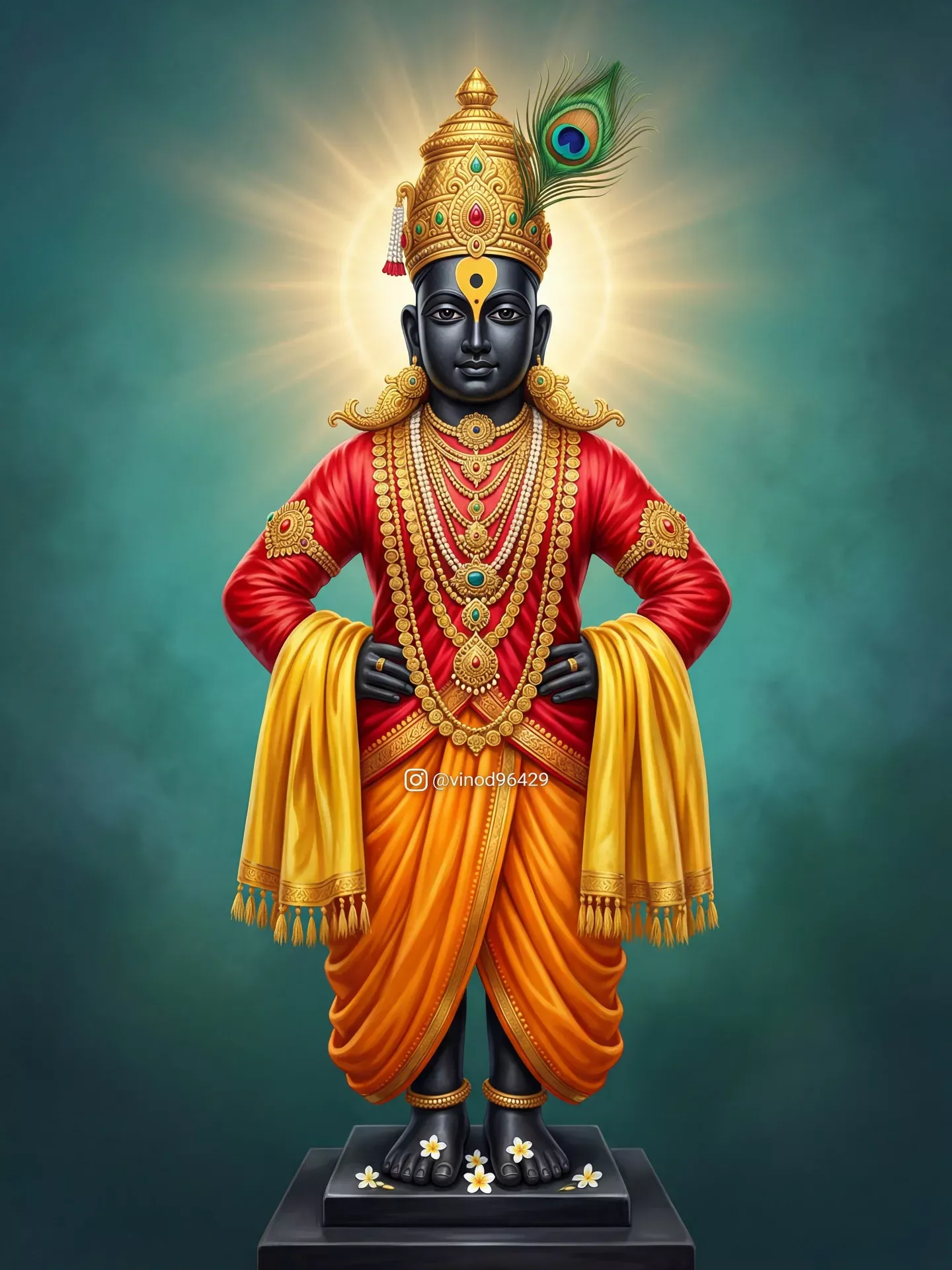 शत्रुघ्नः