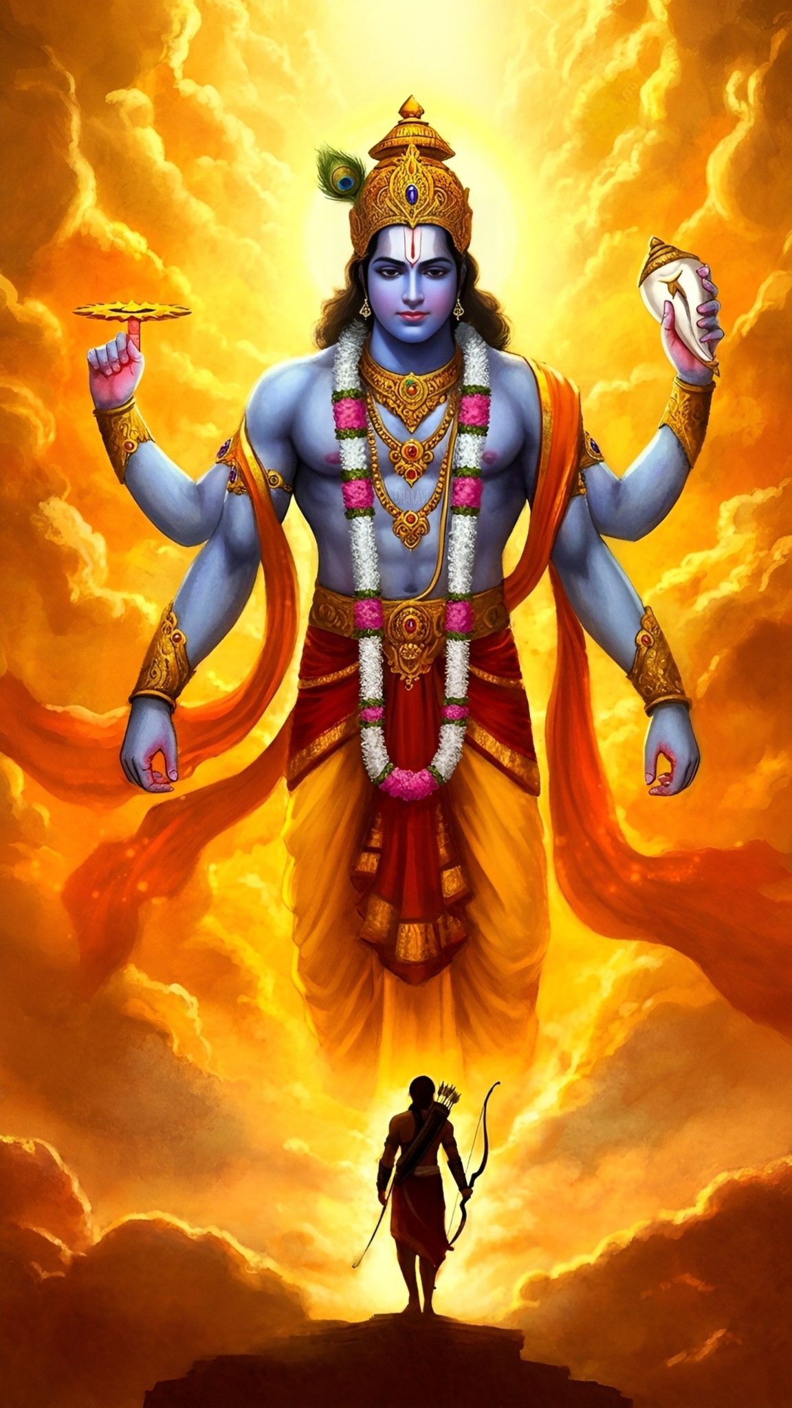Naarasimhavapuh