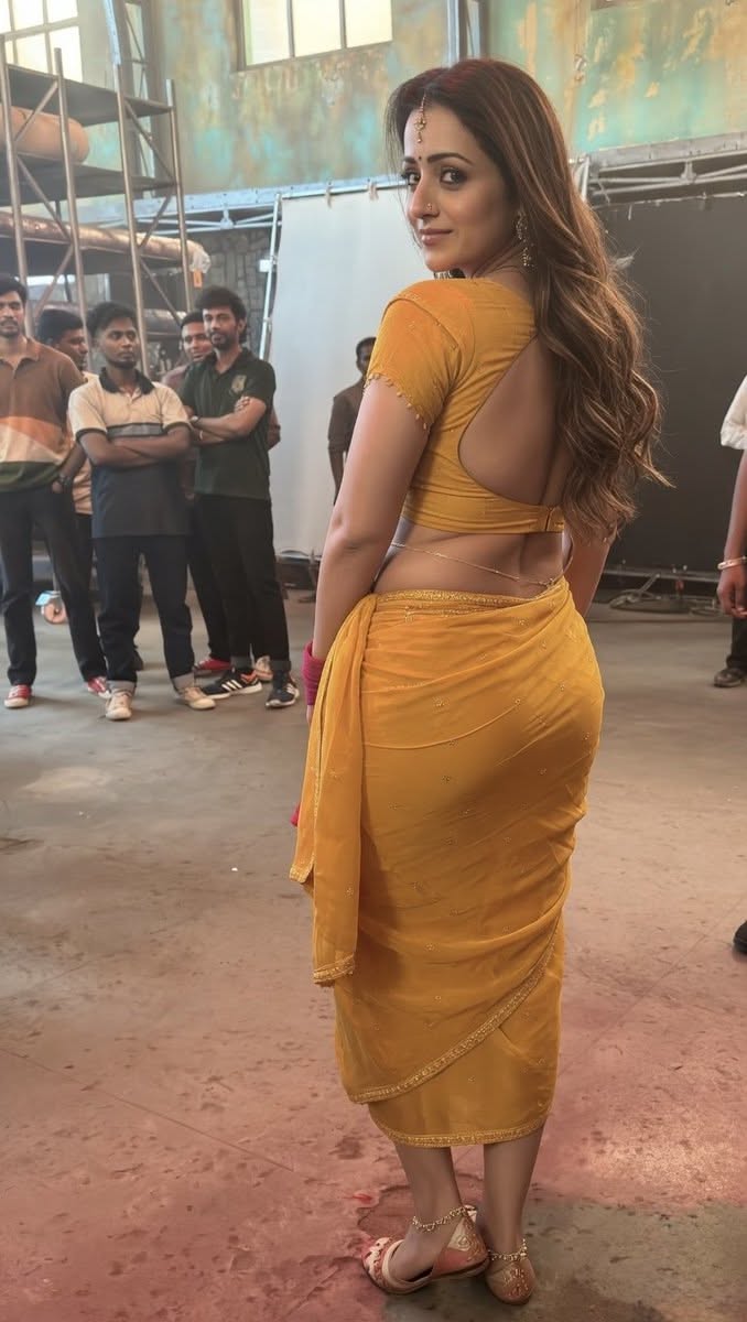 Trisha