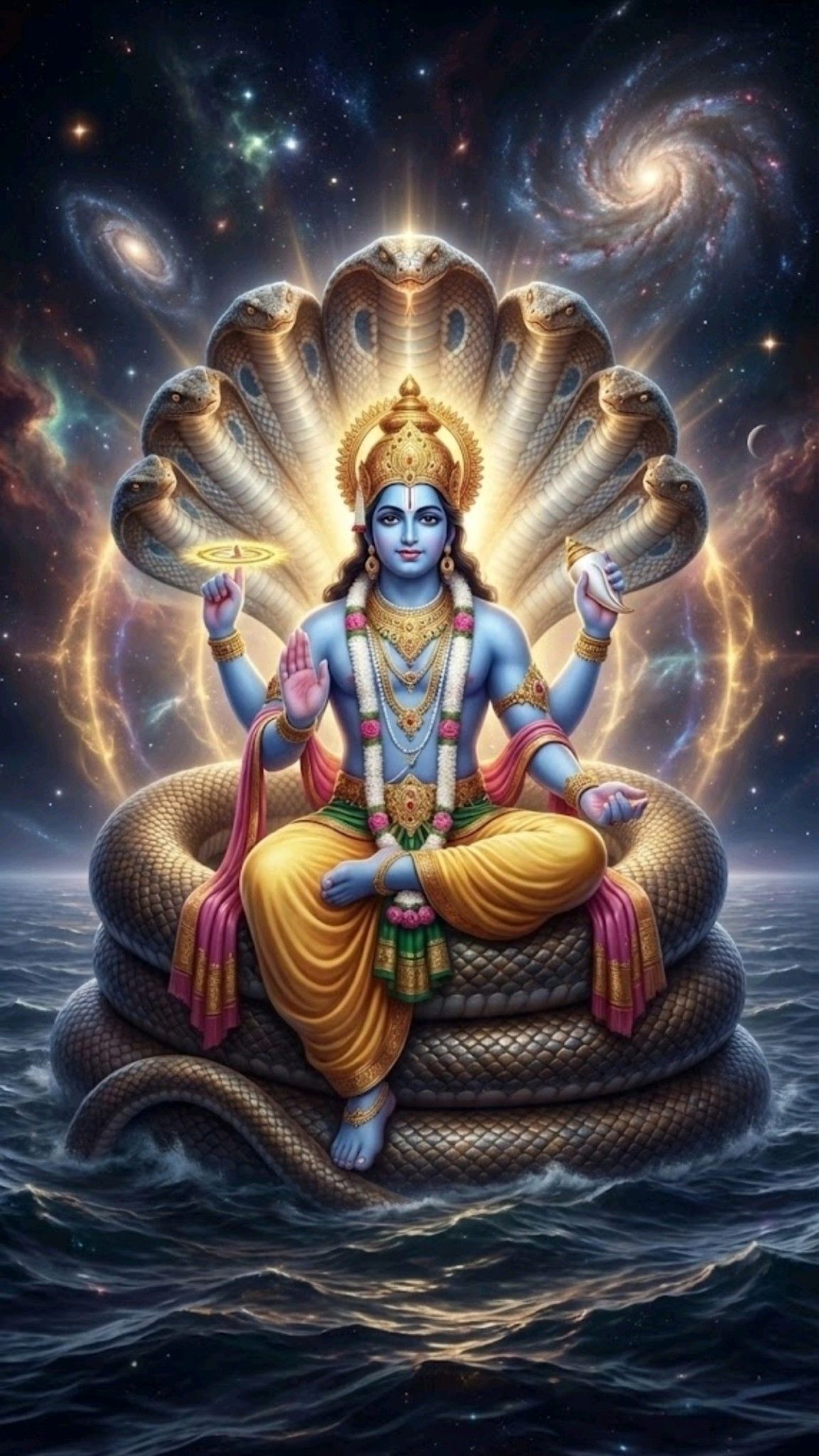 Madhusoodanah